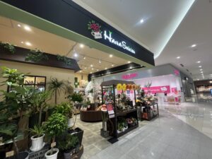 植物ショップ紹介｜花色舞