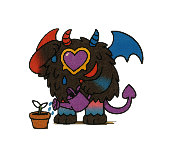 ぜっとんのアバター