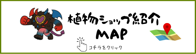 九州植物ショップ紹介｜MAP