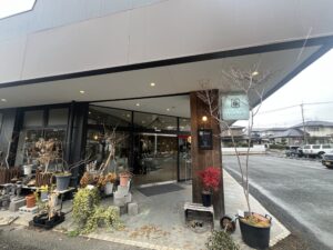 九州植物ショップ紹介｜GREEN＆RED racine