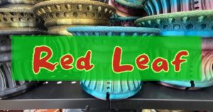 園芸オンラインショップ｜Red Leaf