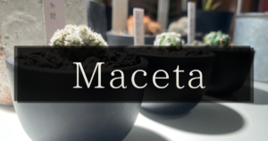 園芸オンラインショップ｜Maceta